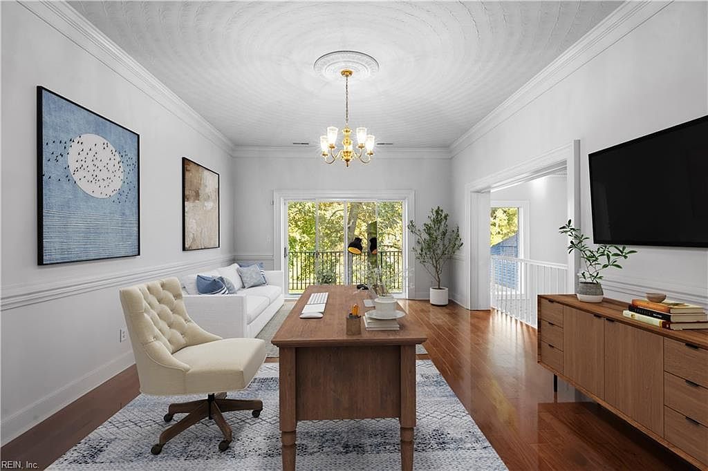 262 Thompson Ln Williamsburg, VA 23188  | Single Family