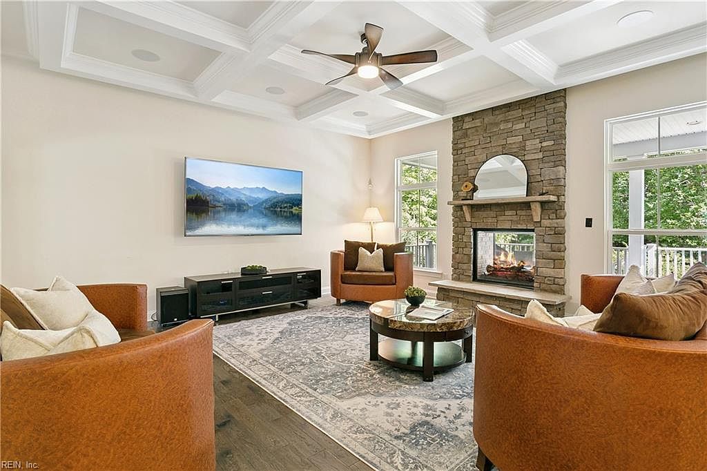 5336 Arbor Pl Williamsburg, VA 23188  | Single Family