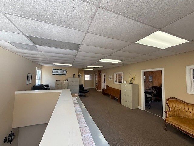 51 Cross St Urbanna, VA 23175  | Single Family