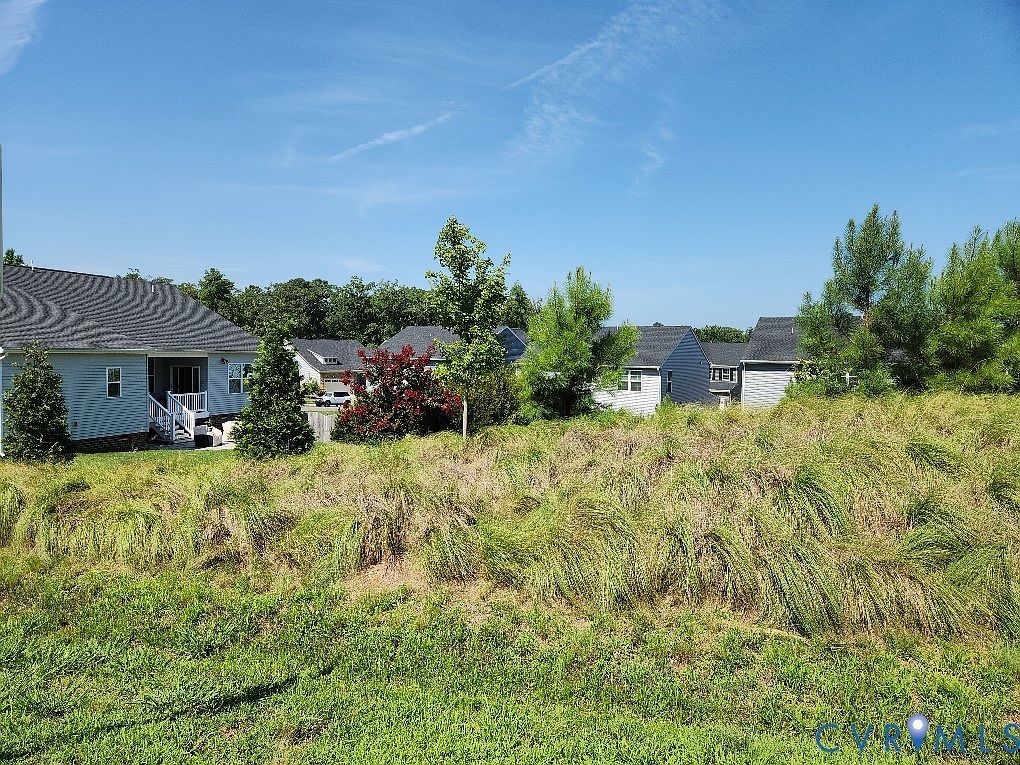 9351 Six Mount Zion Rd #15 Toano, VA 23168 | Land/Lot