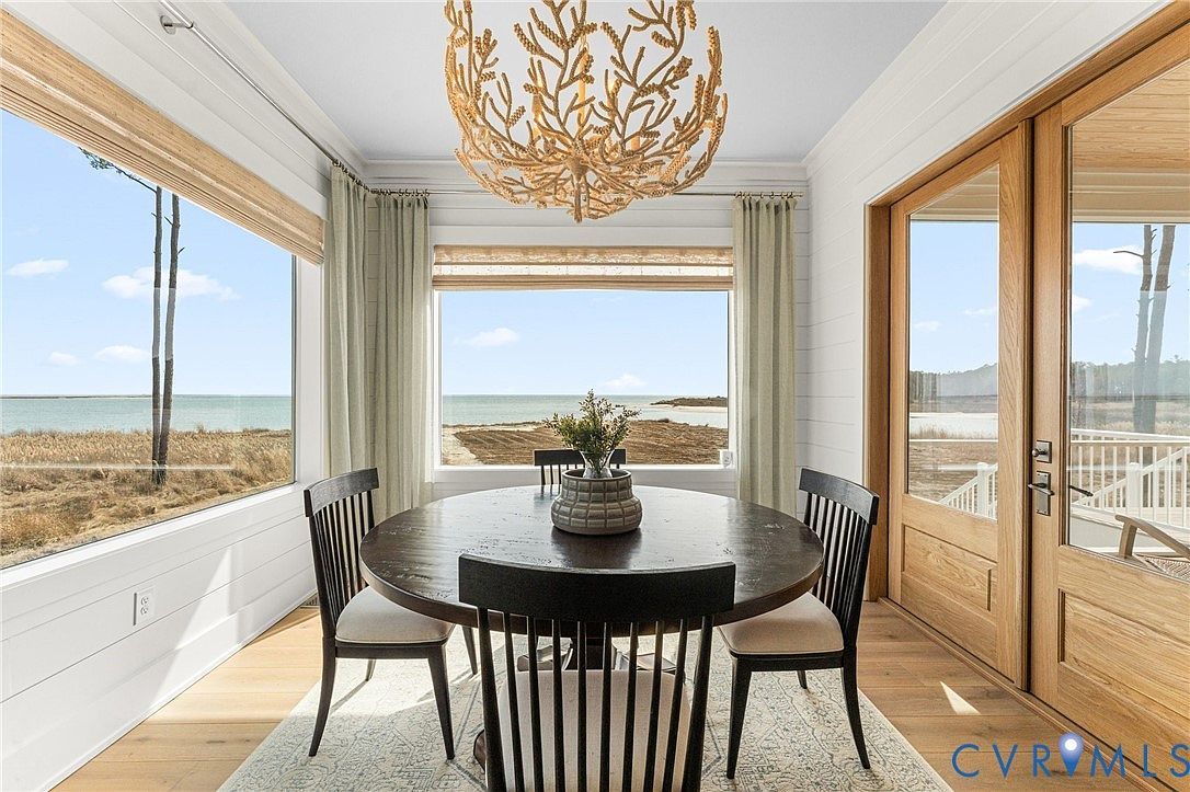 147 Galway Bay Ln Kilmarnock, VA 22482 | Single Family