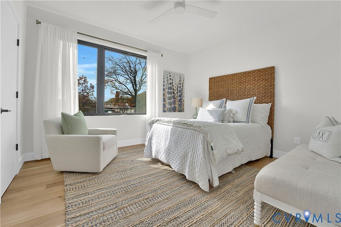 4509 Colonial Place Aly Richmond, VA 23221 | New build