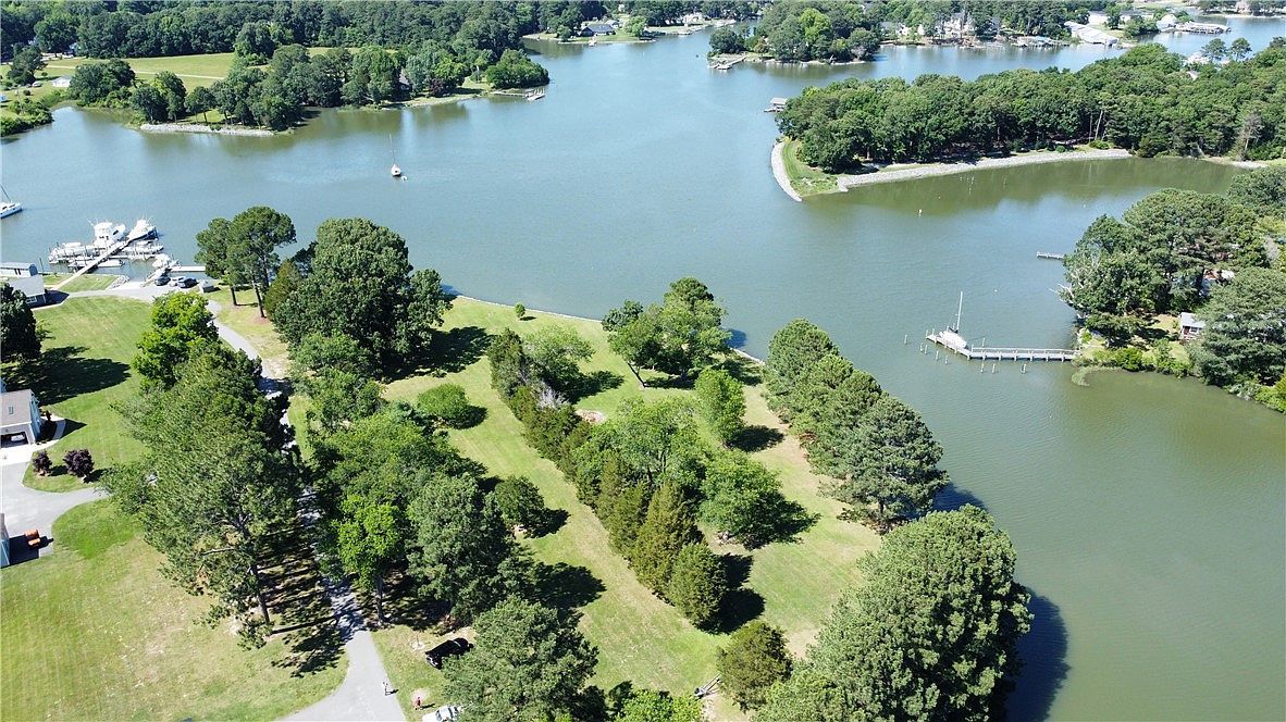 LOT 2 Little England Rd Hayes, VA 23072  | Land/Lot