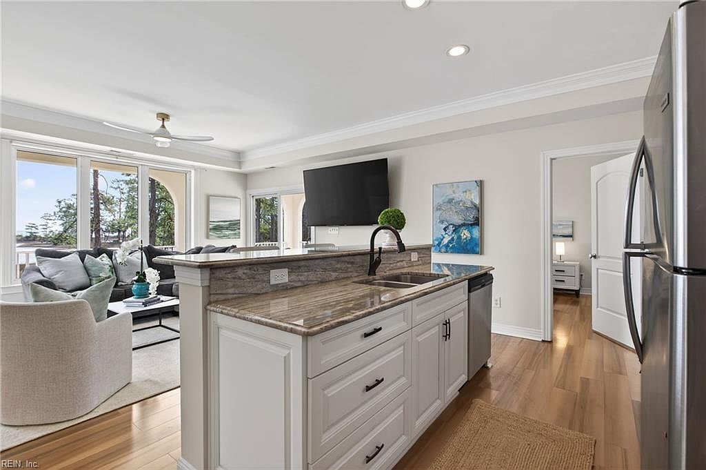 108 Anchor Ln Yorktown, VA 23692 | Single Family