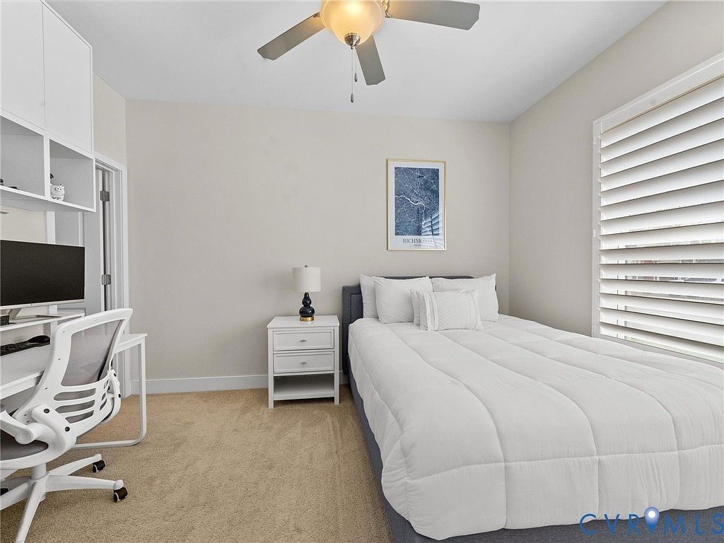 5408 Libbie Mill West Blvd Richmond, VA 23230 | New build