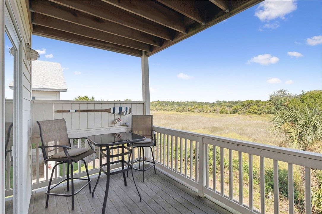 11 Hidden Harbor Rd Brunswick, GA 31525 | Condominium