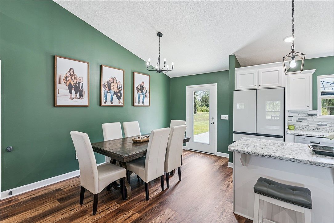 23715 Knox Rd Nahunta, GA 31553  | Single Family