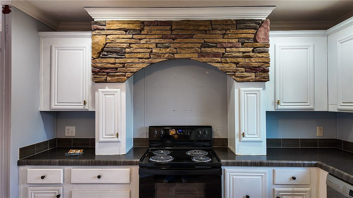 5224 Old Waynesville Rd Waynesville, GA 31566  | New build