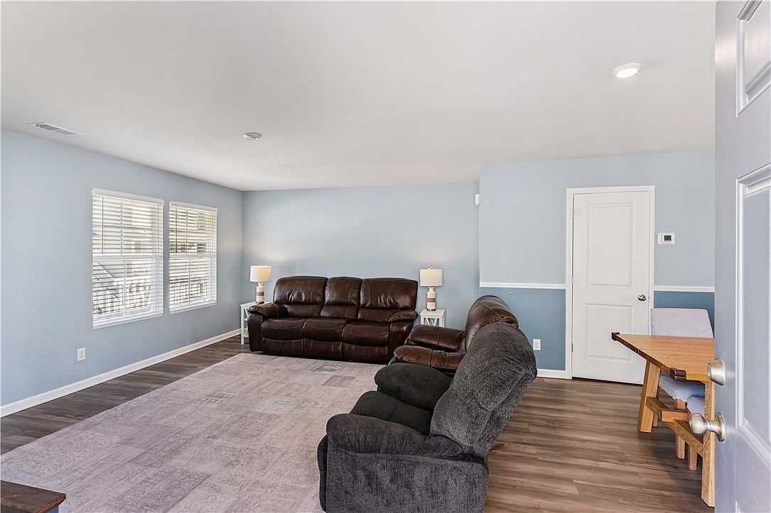 117 Cattan Way Darien, GA 31305 | Single Family