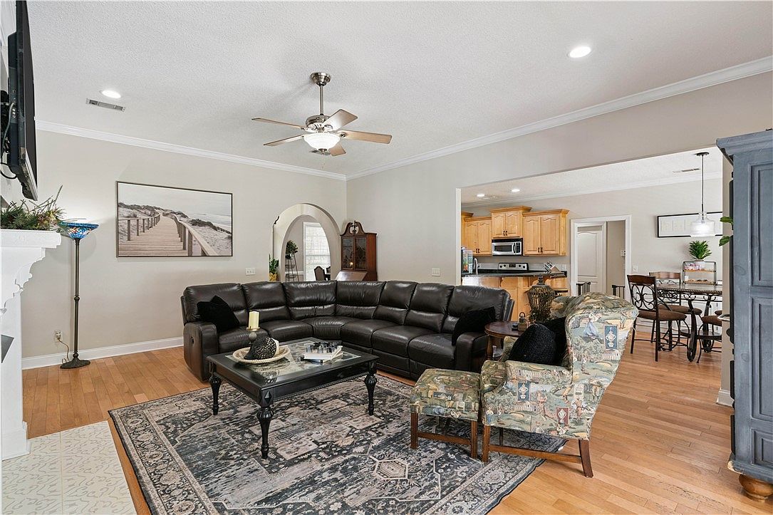 105 Drakes Lndg Brunswick, GA 31523 | Single Family