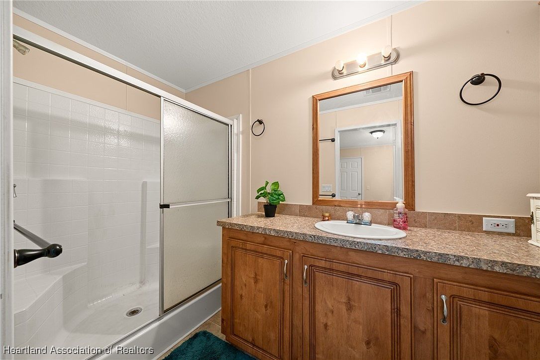 44 Kelly Ridge Rd Frostproof, FL 33843  | New build