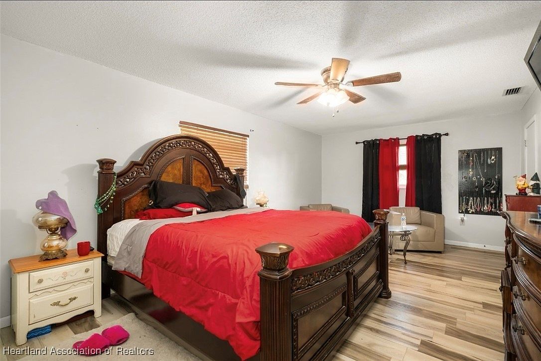 11 S Lantana Ave Avon Park, FL 33825  | Single Family