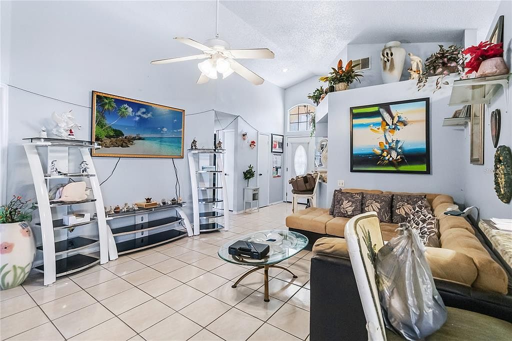 1809 Edinburgh St Kissimmee, FL 34743  | Single Family