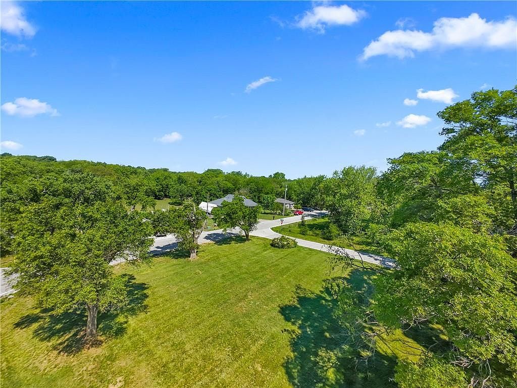 1717 NE Luther Rd Lees Summit, MO 64086  | Single Family