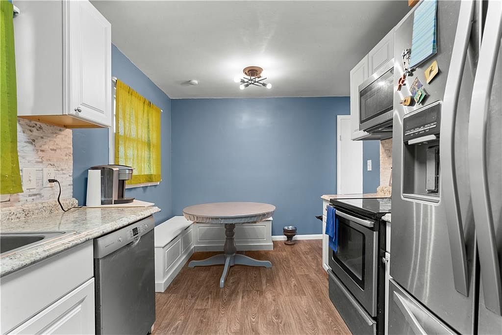 2625 S Arlington Ave Independence, MO 64052  | Single Family