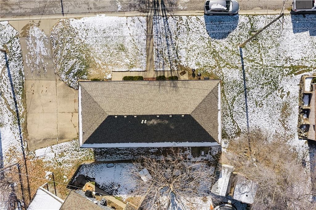 13598 E 39th Ct #&-13600 Independence, MO 64055  | Multi Family