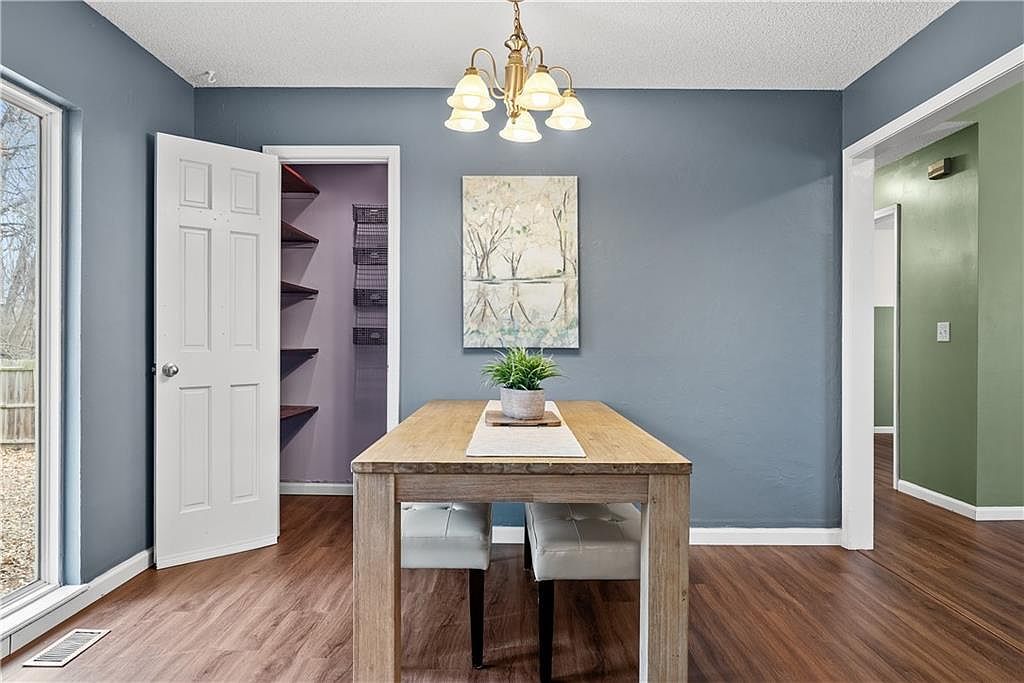 2617 NW Richard Dr Blue Springs, MO 64015  | Single Family