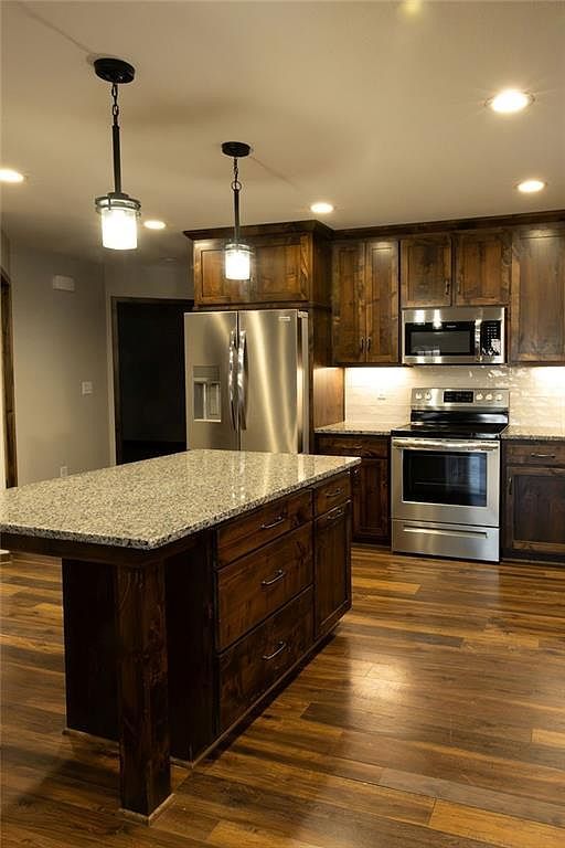 511 S 2nd St Odessa, MO 64076 | Single Family