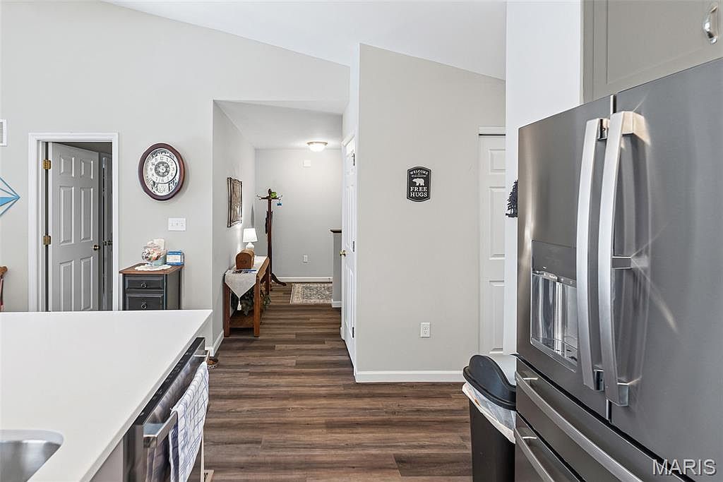 821 Black Bear Dr House Springs, MO 63051  | Single Family