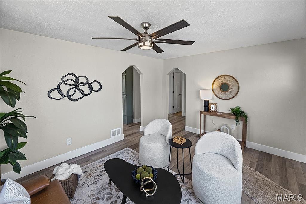 4132 Pontoon Rd Granite City, IL 62040  | Single Family