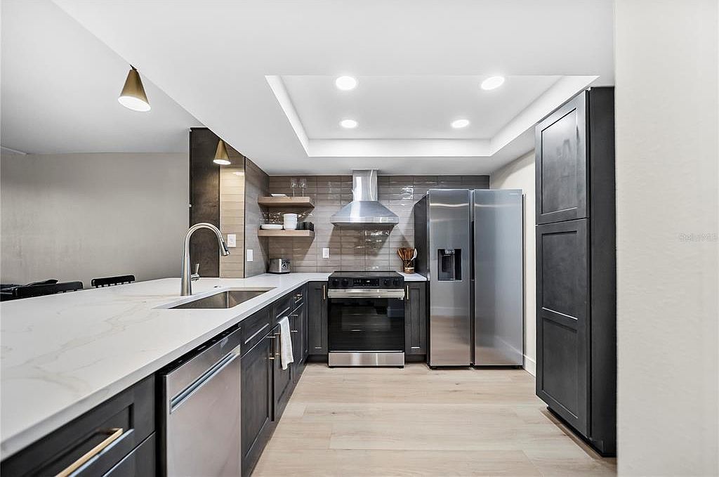 2617 Cove Cay Dr Unit 110 Clearwater, FL 33760  | Condominium