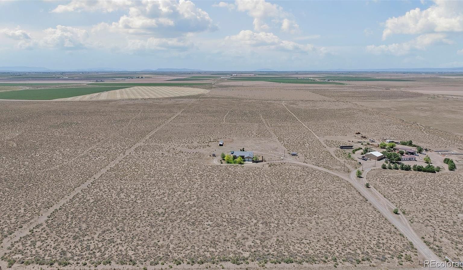 5366 Lane Ter Hooper, CO 81136  | Single Family