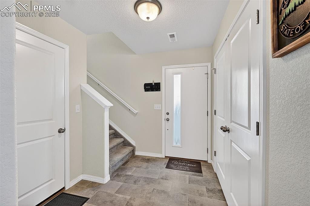 5292 Painted Sky Vw Colorado Springs, CO 80916 | Single Family