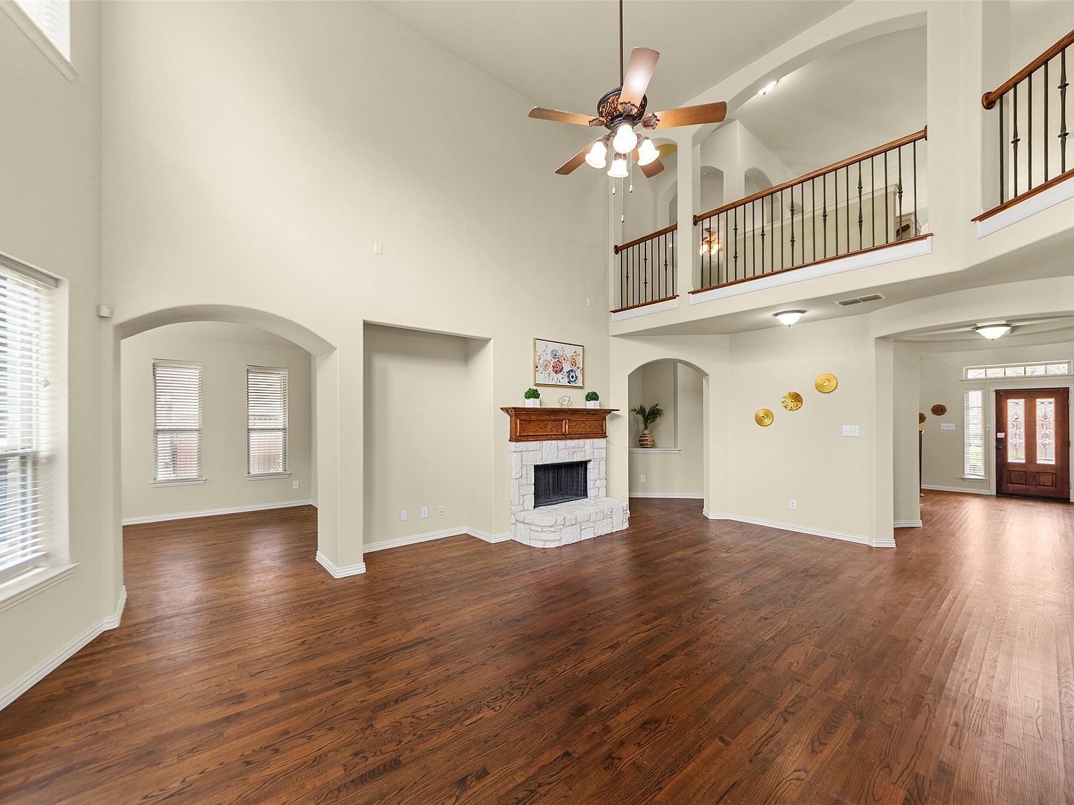 5143 Stream Crest Way Fairview, TX 75069  | Single Family