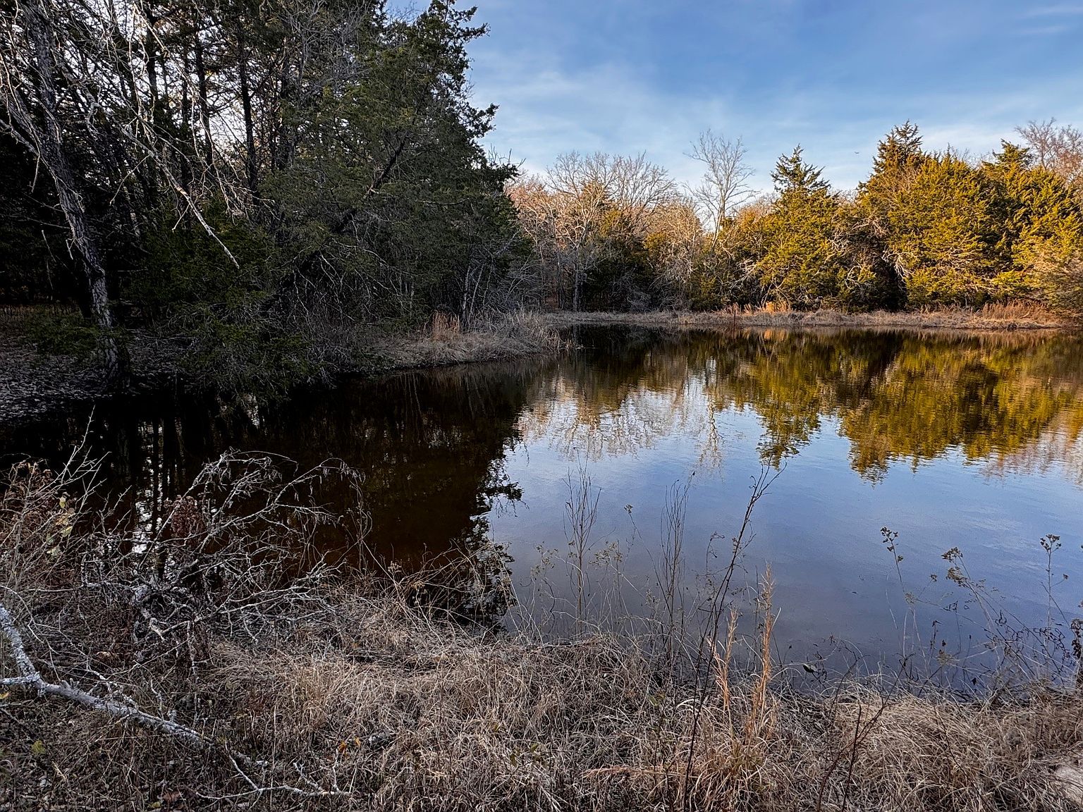 County Road 4059 Kemp, TX 75143 | Land/Lot