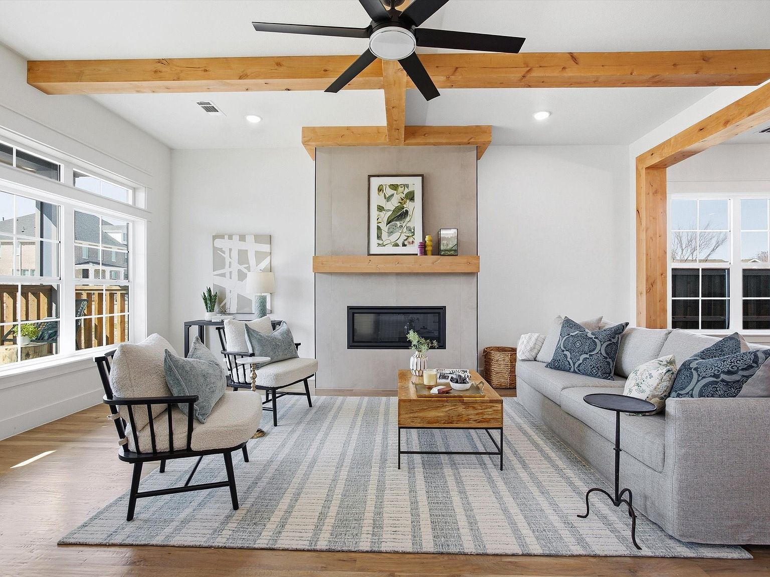 305 Dylan Way Midlothian, TX 76065  | Single Family