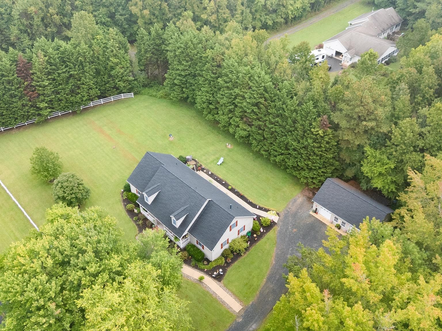 1002 Burrisville Rd Centreville, MD 21617  | Single Family