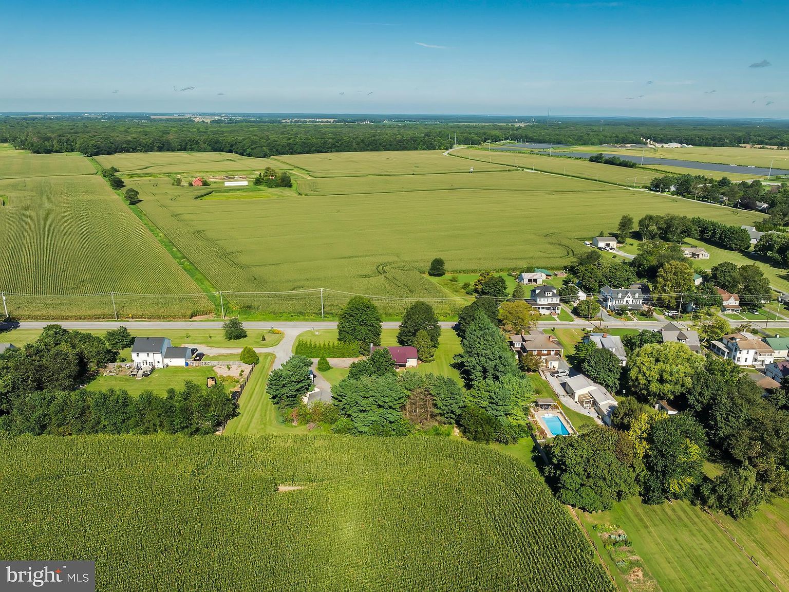 12035 Galena Rd Massey, MD 21650  | Single Family