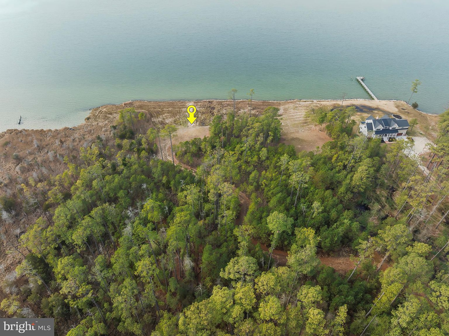 5200 Travelers Rest Rd Cambridge, MD 21613 | Land/Lot