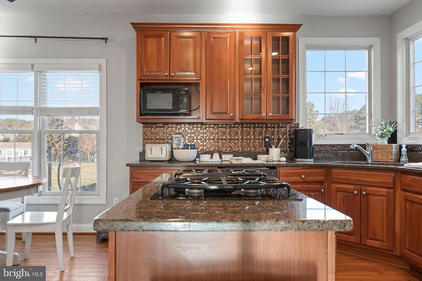 13468 Rustling Oaks Dr Wye Mills, MD 21679  | Single Family