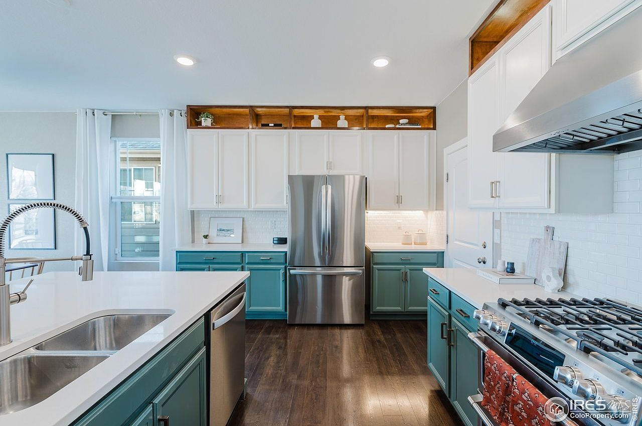 2197 Lombardy St Longmont, CO 80503  | Single Family