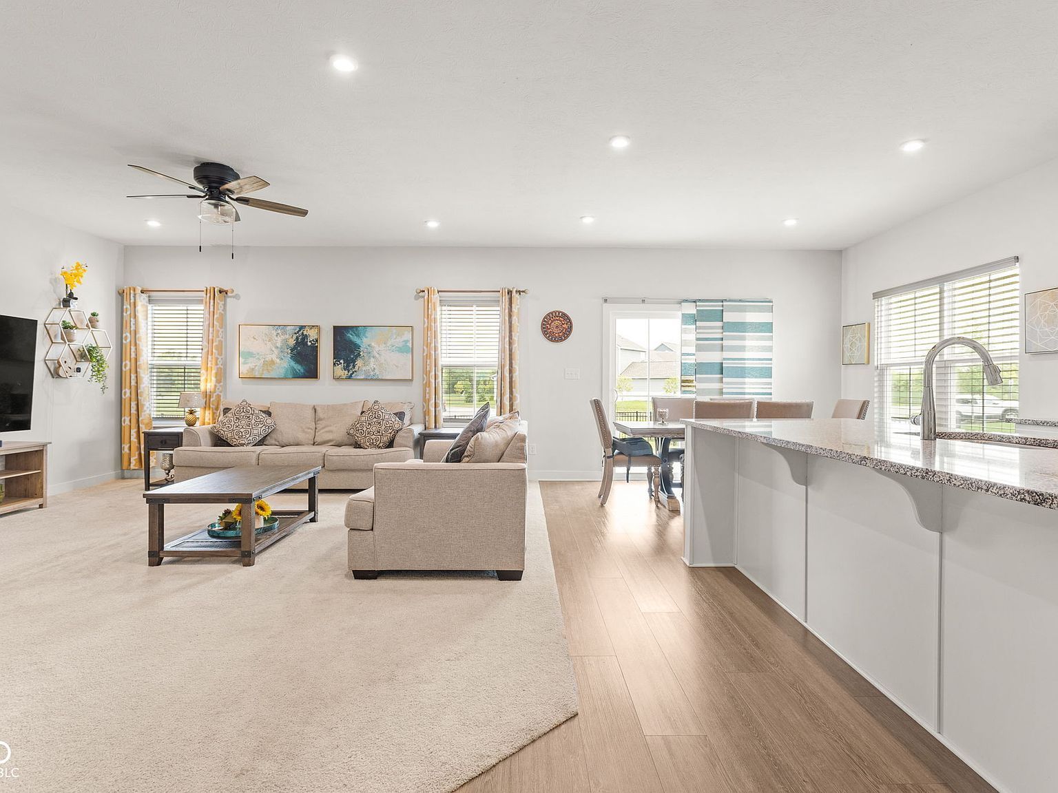 569 Wilsons Farm Dr Fortville, IN 46040 | Single Family