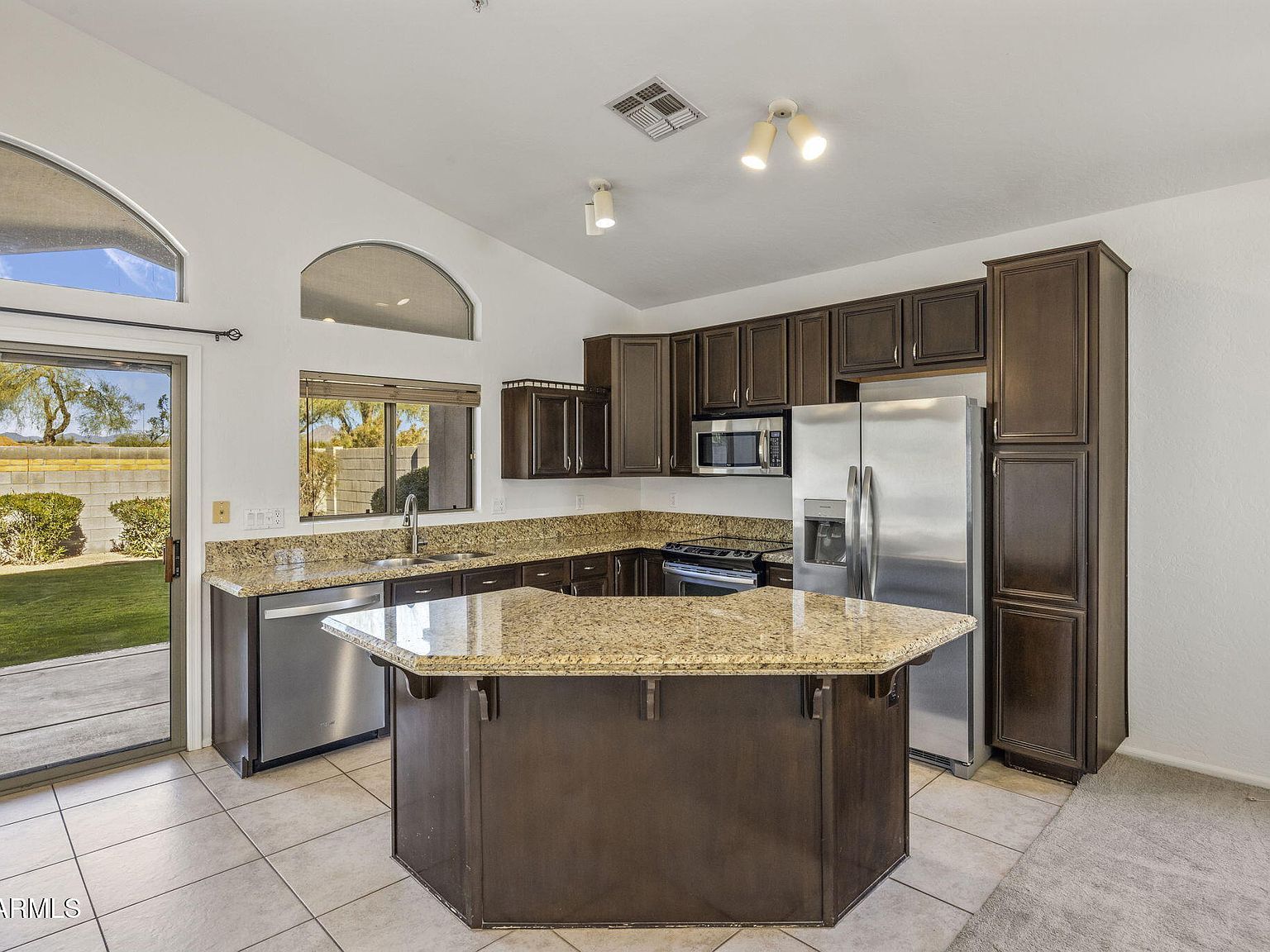 8122 E Theresa Dr Scottsdale, AZ 85255  | Single Family