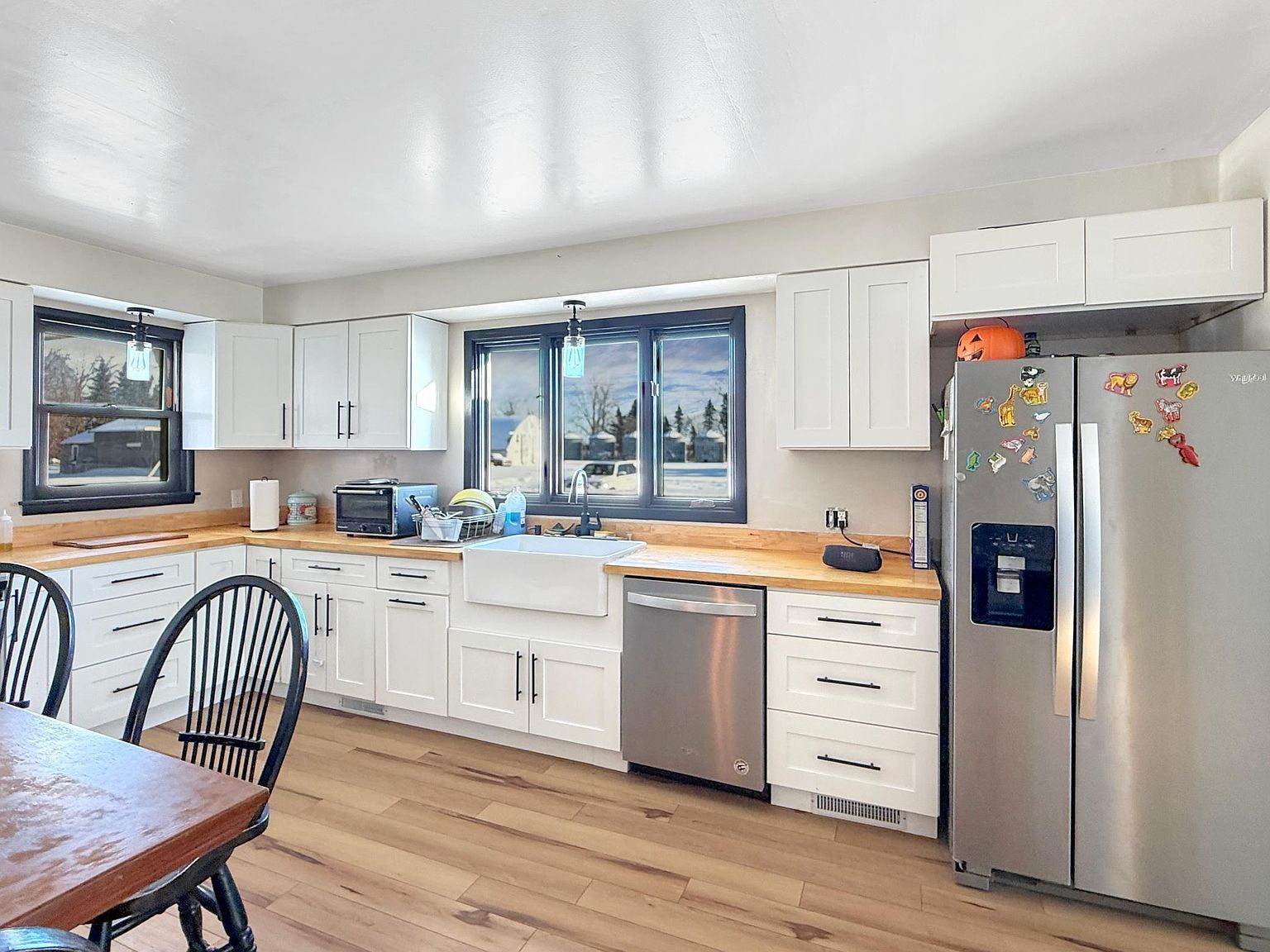 31104 120th St NE Goodridge, MN 56725 | Single Family