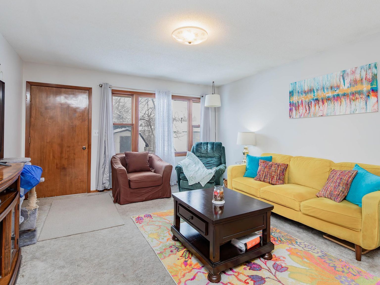 122 12th Ave N Casselton, ND 58012 | Single Family