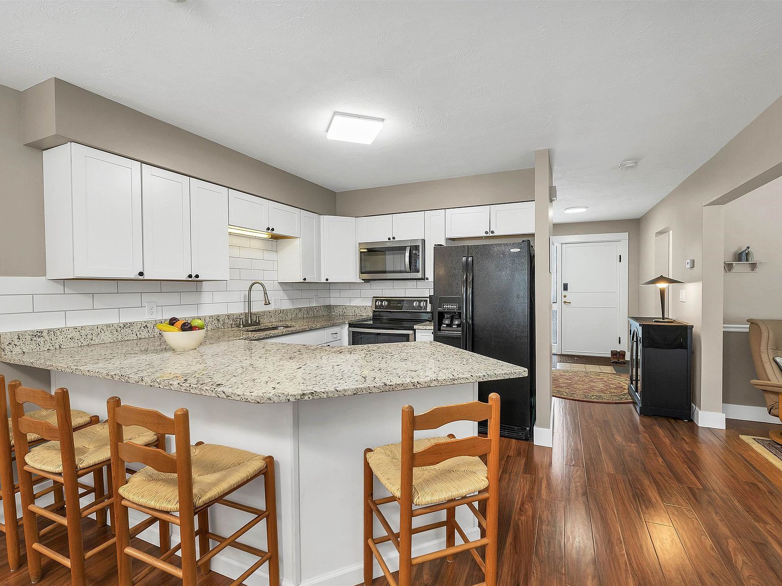 35 Starboard Way Laconia, NH 03246  | Condominium