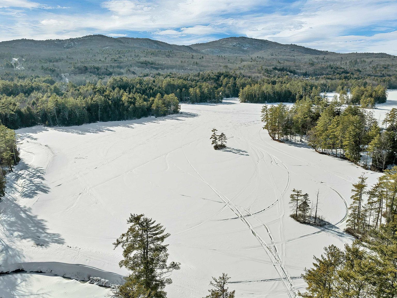 5 Circle Point Rd Sanbornton, NH 03269  | Single Family