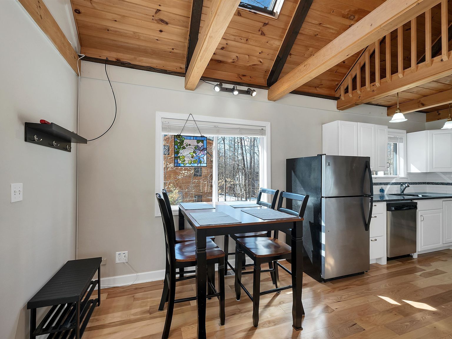 20 Alberg Rd Tuftonboro, NH 03816 | Single Family