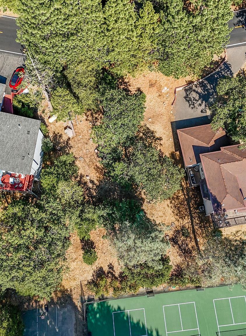 808 Sugarbush Ln Murphys, CA 95247 | Land/Lot