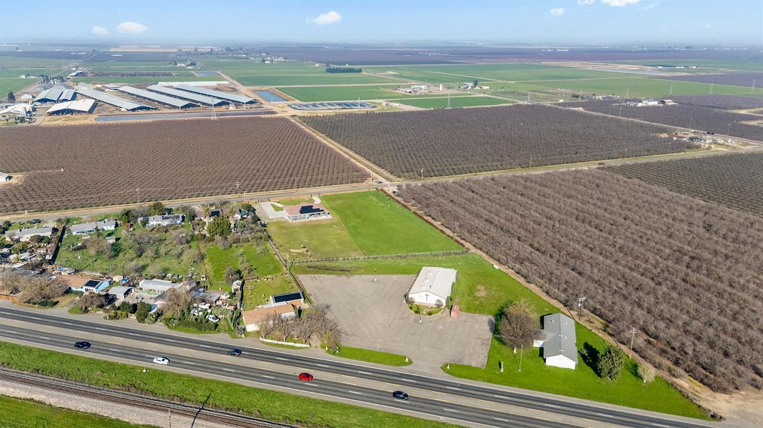 W Cardella Rd Atwater, CA 95301 | Land/Lot