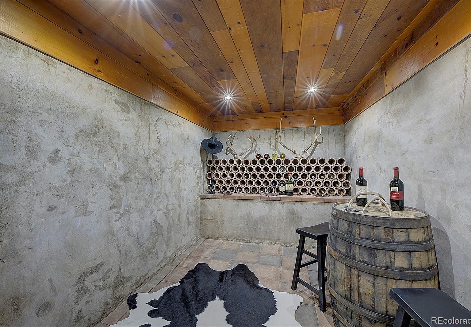 97 Soda Creek Rd Evergreen, CO 80439 | Single Family