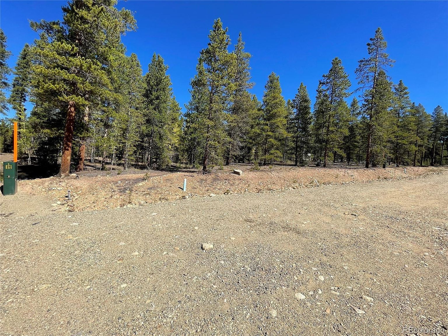 200 Virginia Ave Leadville, CO 80461 | Land/Lot