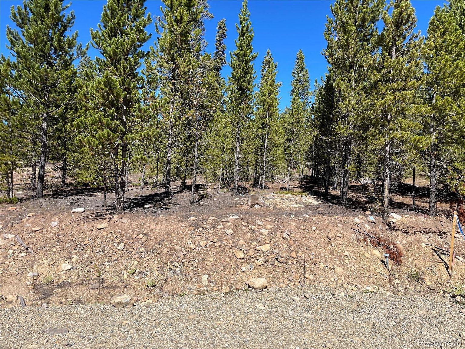 500 Virginia Ave LOT 5 Leadville, CO 80461 | Land/Lot