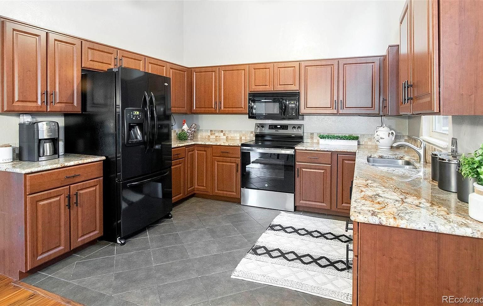 29526 Bronco Rd Evergreen, CO 80439 | Single Family