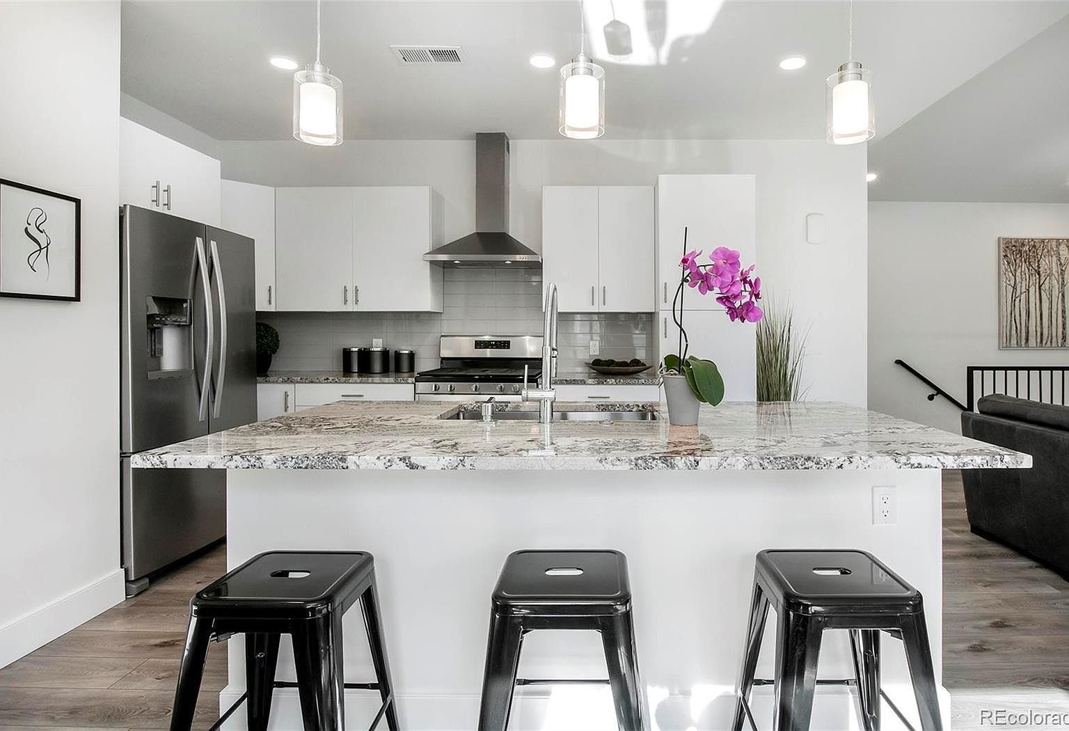 31191 Black Eagle Dr #304 Evergreen, CO 80439  | Condominium