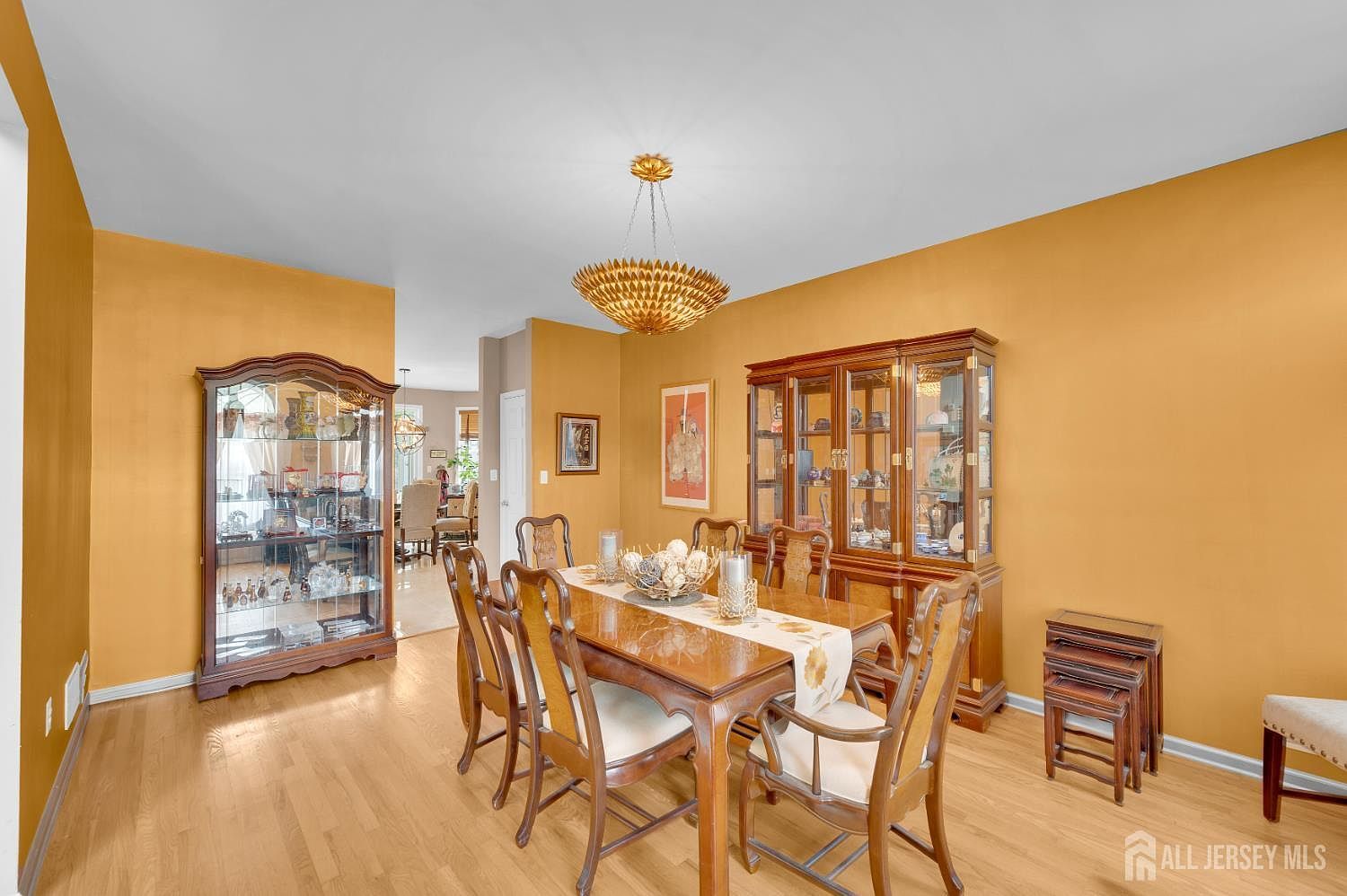 47 Lori St Monroe Township, NJ 08831  | Single Family